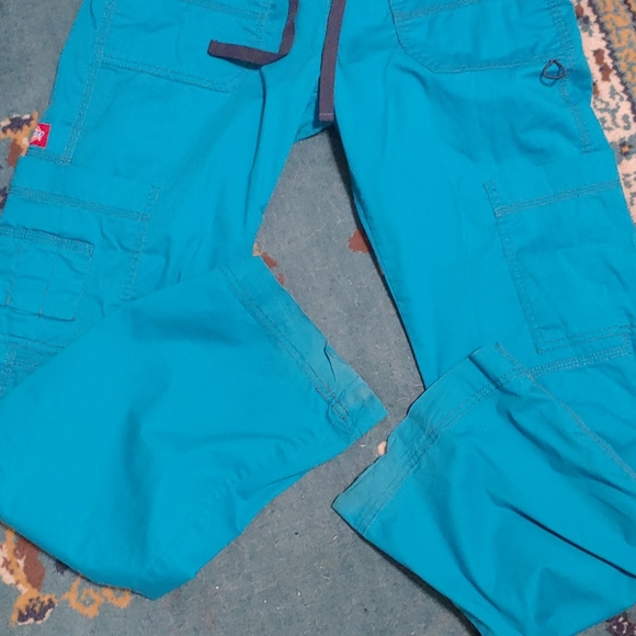 Scrub pants - Picture 4 of 4